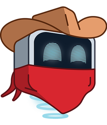 Bit Bandit Logo